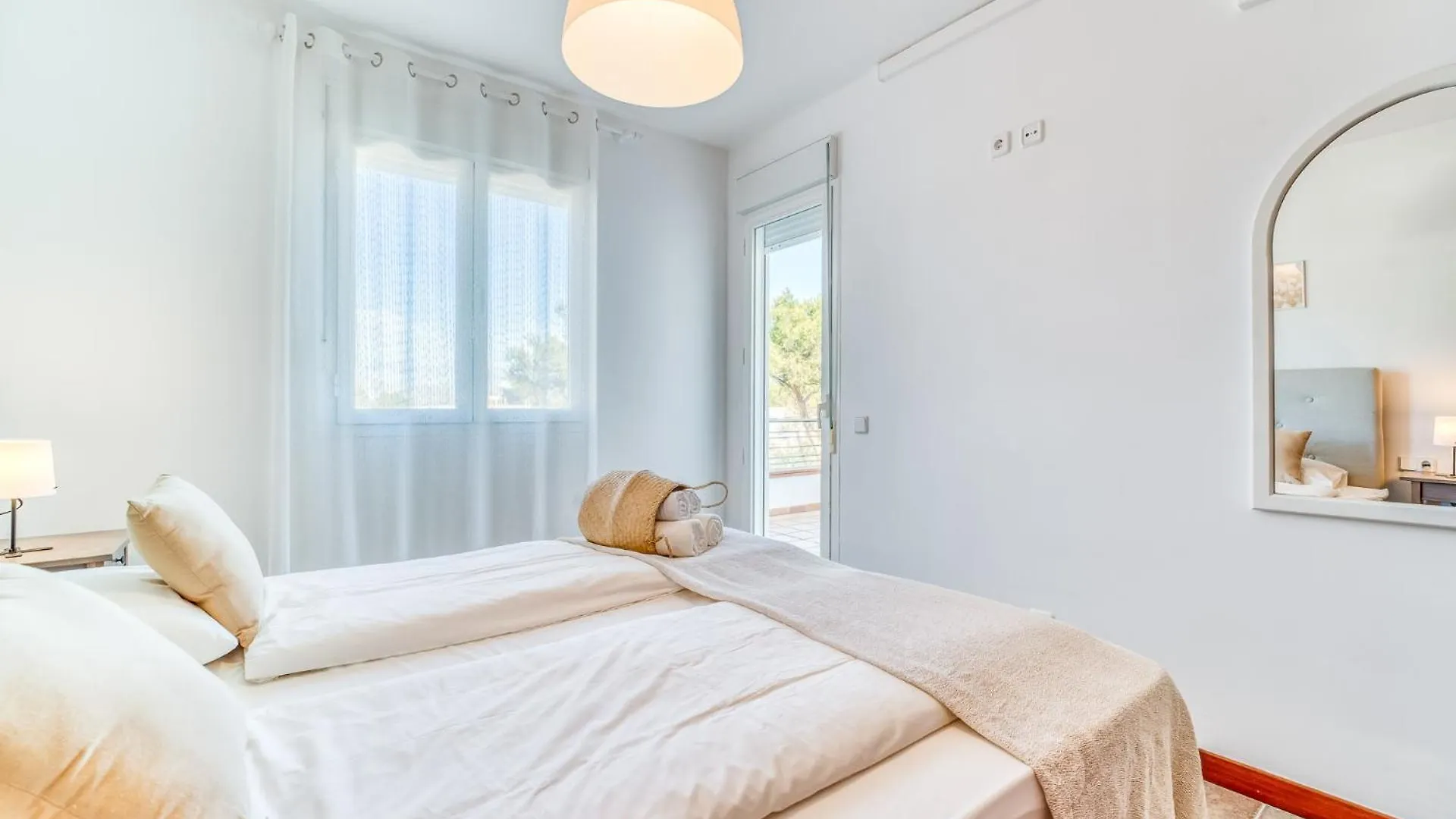 Traumhafte Villa Maricel Fuer 8 Gaeste Am Meer Alcudia  0*, Alcudia (Mallorca) Spanien