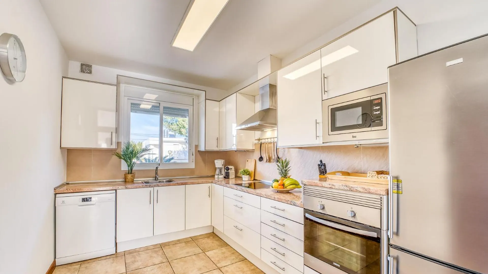Traumhafte Villa Maricel Fuer 8 Gaeste Am Meer Alcudia  0*, Alcudia (Mallorca) Spanien